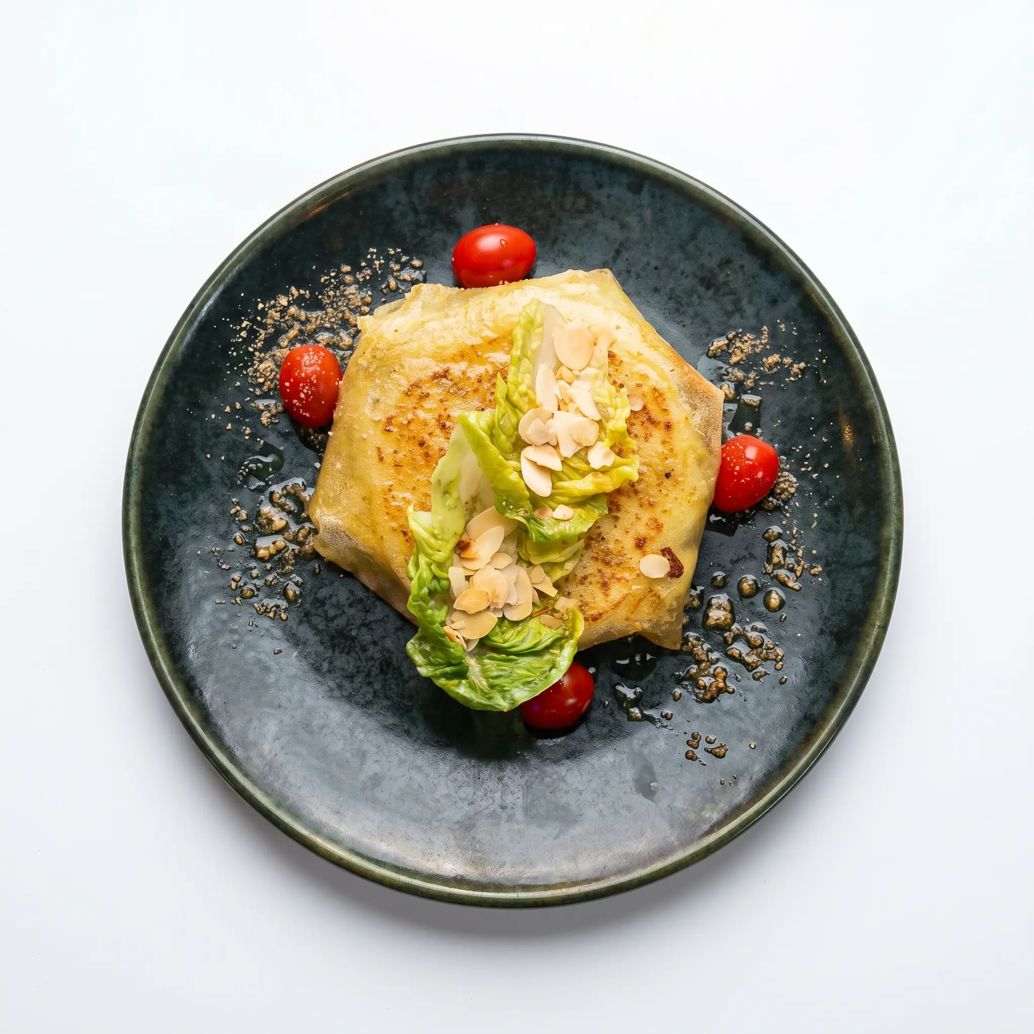 Moroccan Dish 29